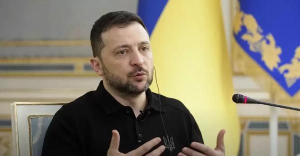 Зеленський прокоментував кадровий скандал в Агенції оборонних закупівель