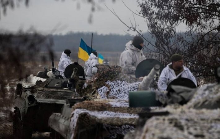 В Украине больше не будет срочников - нардеп