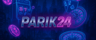Парік24