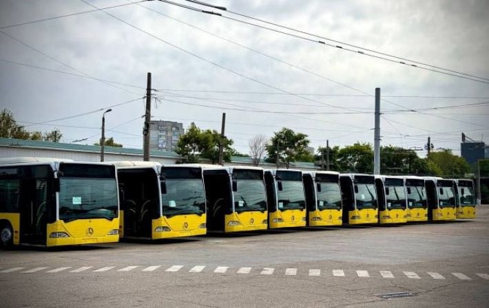 Рада сняла важный запрет по использованию общественного транспорта: о чем идет речь