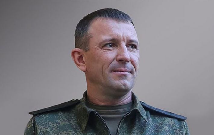 Российского генерала посадили на 5 лет: британская разведка пояснила смысл репрессий