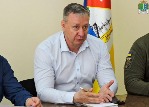 В Ізмаїлі та районі реалізуються заходи з підтримки ветеранів та сімей полеглих захисників України