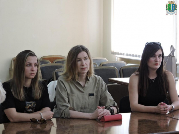 В Ізмаїлі та районі реалізуються заходи з підтримки ветеранів та сімей полеглих захисників України