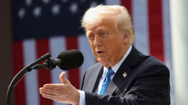 Переговоры о мире в Украине: новая инициатива Трампа
