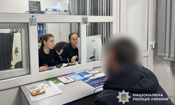 За намагання продати гранати на вокзалі мешканцю Ізмаїла загрожує сім років за гратами