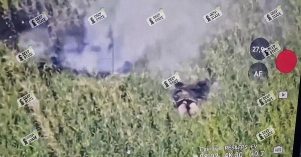 У Дніпропетровській ОВА спростували фейк росіян про вихід на межі області