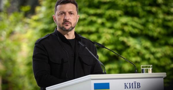 Я чекатиму припинення вогню від завтра, - Зеленський пообіцяв прилетіти до Туреччини на прямі переговори з Росією 