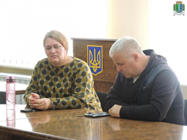 В Ізмаїлі та районі реалізуються заходи з підтримки ветеранів та сімей полеглих захисників України