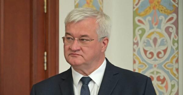 Україна працює над зустріччю Зеленського з Путіним, - МЗС