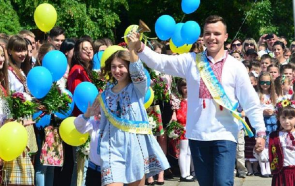 КМДА назвала дату останнього дзвоника у школах Києва