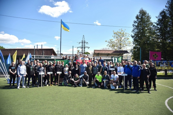 Прикордонниця Ізмаїльського загону виборола призове місце на чемпіонаті ДПСУ з поліатлону