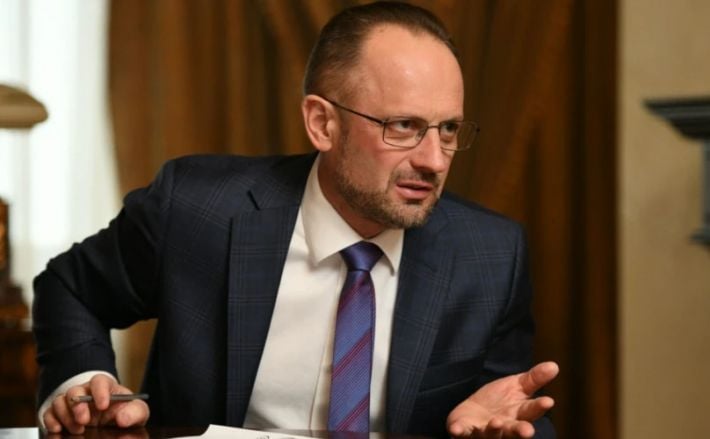 Дипломат объяснил, почему ни США, ни Украина никогда не смогут признать Мелитополь российским
