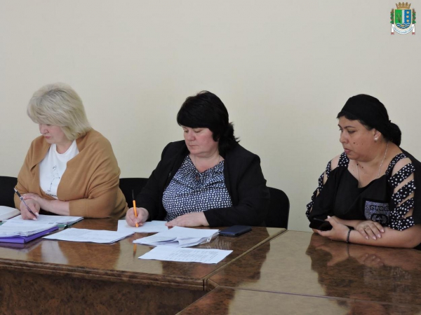 В Ізмаїлі та районі реалізуються заходи з підтримки ветеранів та сімей полеглих захисників України