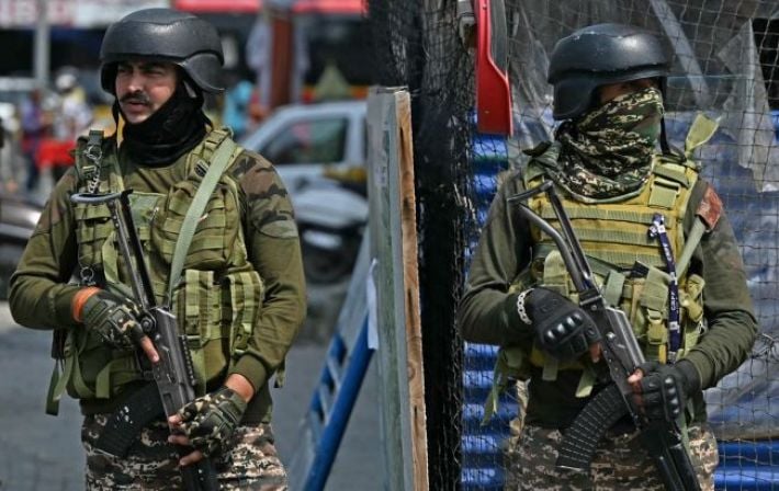 Обмен ударами: начнется ли ядерная война между Индией и Пакистаном