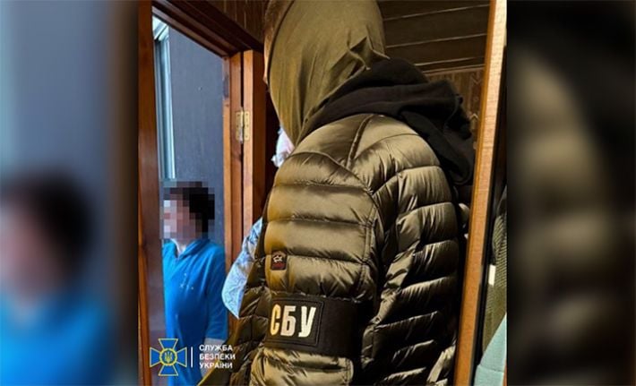 Работница запорожского оборонного завода оправдывала агрессию РФ