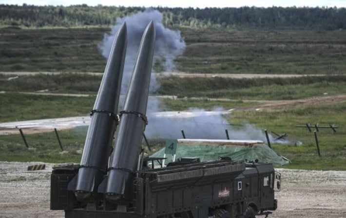 Российские оружейные заводы получили станки из Южной Кореи - СМИ