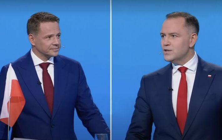 Скандалы из-за Украины и "наркотики": все о президентской гонке в Польше и кто фаворит