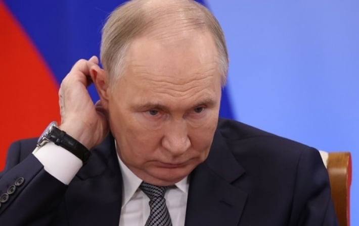 Соглашение Украины и США повлияло на Путина - СМИ