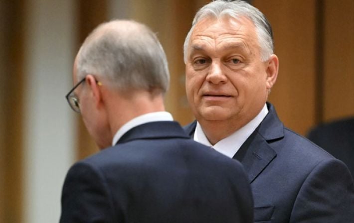 Венгрия давно шпионит за Украиной - журналист