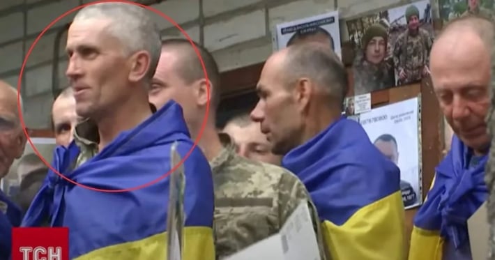 Украина вернула изменника, перешедшего на сторону врага еще в 2021 году: детали скандала