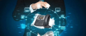 Преимущества IP-телефонии в Киеве для малого и среднего бизнеса