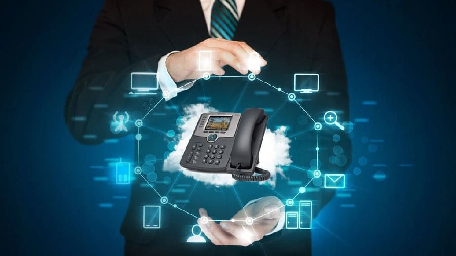 Преимущества IP-телефонии в Киеве для малого и среднего бизнеса