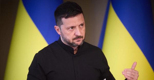 Зеленський відреагував на ідею РФ про перемир'я на 2-3 дні - "ідіоти"