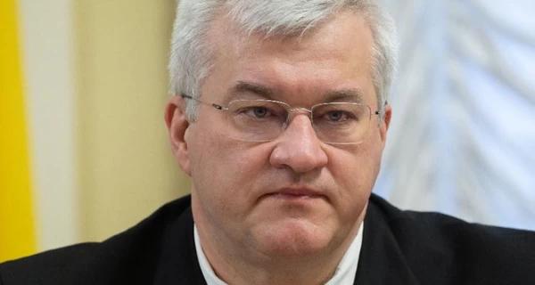 Зеленський ухвалив кадрові рішення щодо керівників посольств, - Сибіга