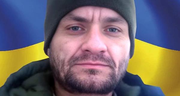 Помер український захисник, звільнений із полону в рамках обміну "1000 на 1000"
