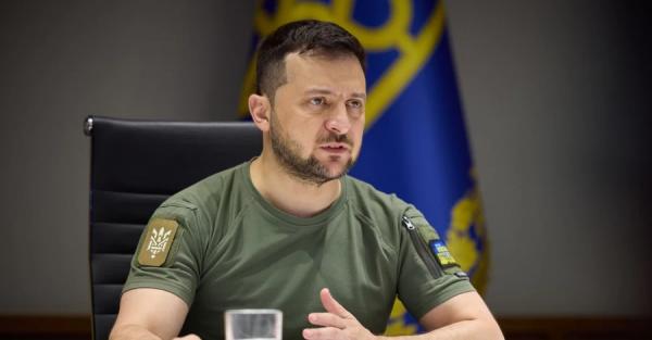 Кожним новим ударом Росія показує середній палець усьому світові, - Зеленський