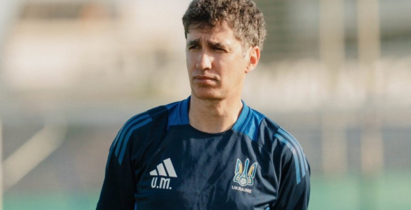 Мельгоса: У фінів хороша команда, ми в цьому вже встигли переконатися