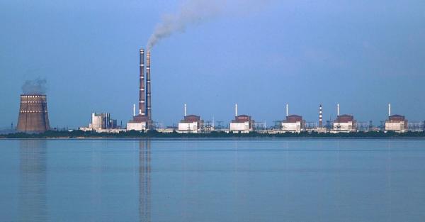 У Росії не давали жодних обіцянок щодо запуску Запорізької АЕС, - МАГАТЕ