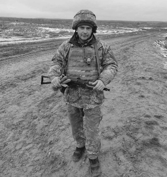 Ізмаїл в скорботі: зупинилося серце ізмаїльського захисника Валерія Трофименка