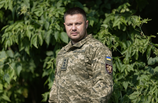 «Резюме» Драпатого, Апостола та «Мадяра»: чому їх люблять солдати та довіряють командири