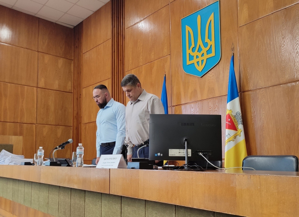В Ізмаїлі відбулася 70-та сесія міської ради