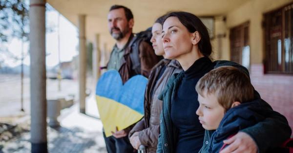 Нове для ВПО з 1 липня: перевірки щомісяця та більше можливостей у "Дії"