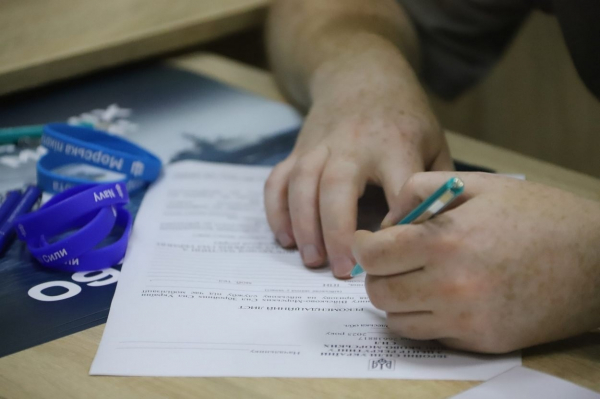В Ізмаїлі відкрили Центр рекрутингу ВМС України