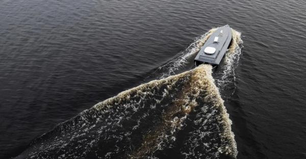 «Марічка», Sea Baby, Magura V7 та дрони-мультикоптери – чим кошмарять росіян у Чорному морі