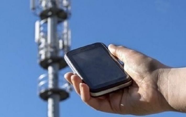 Части россиян на "День России" отключили мобильный интернет