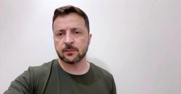  Зеленський анонсував нові обміни полоненими з Росією наступного тижня 