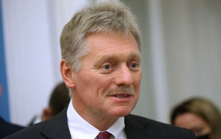 В Кремле рассказали, что Путин говорил Трампу об атаке СБУ на российские авиабазы