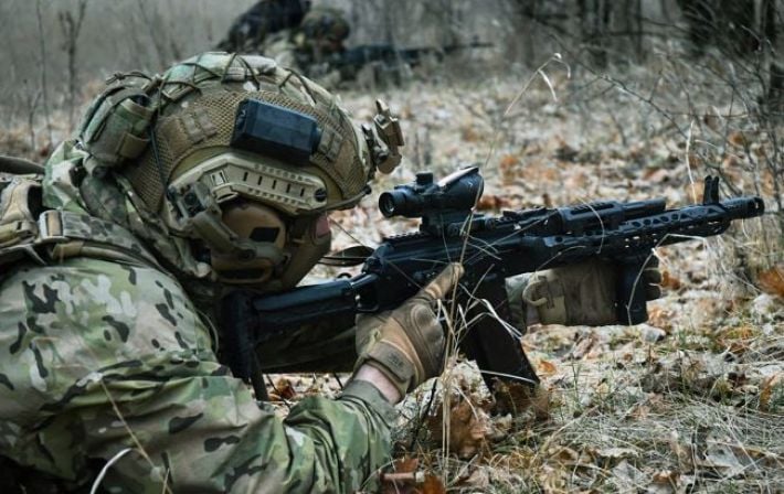 В Украине ликвидировали миллионного оккупанта: в ГУР рассказали, кто им был