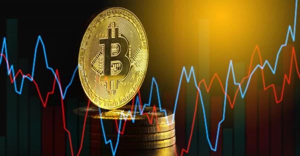 Біткоїн вчетверте за тиждень оновив історичний рекорд