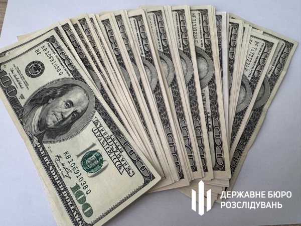 В Ізмаїлі затримали групу правоохоронців, які допомагали ухилянтам