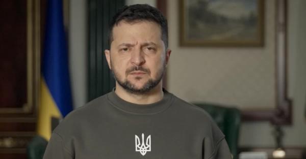 Зеленський дав доручення забезпечити можливість застосувати не менше тисячі дронів-перехоплювачів на добу