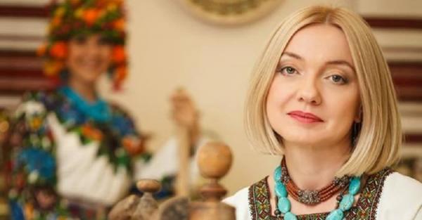Мовним омбудсменом призначили Олену Івановську
