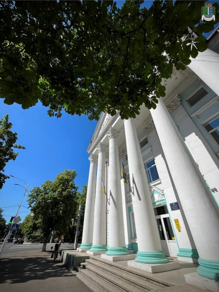 Агротехнічний коледж в Ізмаїлі оновлюють згідно реалій воєнного часу