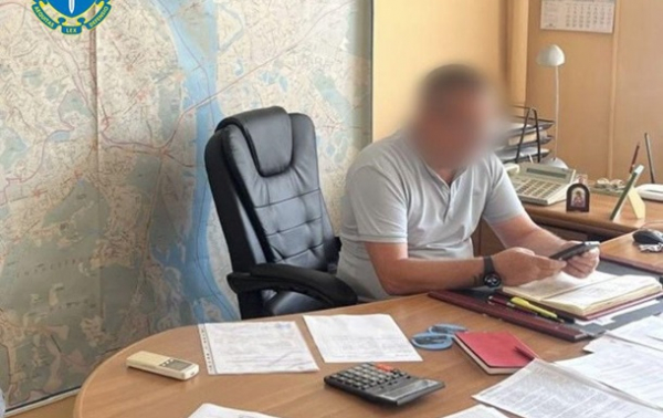 Посадовця Київпастрансу підозрюють у розтраті 1,1 млн