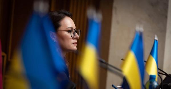 Свириденко анонсувала річний мораторій на перевірку бізнесу для зростання економіки