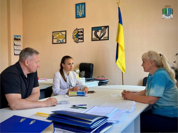 Агротехнічний коледж в Ізмаїлі оновлюють згідно реалій воєнного часу